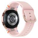 SMARTWATCH SAMSUNG GALAXY WATCH FE PINK GOLD