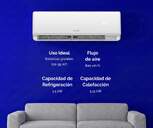 ACON.SPLIT ARTICA WHAP18V1 A   R32 WIFI ION