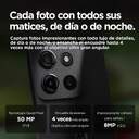 SMARTPHONE MOTOROLA G15 8/128 6,72%%%quot; TORNADO