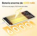 SMARTPHONE REALME NOTE 70T 4/256 6.74%%%quot; BLACK