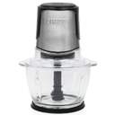 PICAD. PRINCESS 221051 1L INOX/CRISTAL 300W
