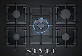 Placa de gas Bosch PPQ7A6B90
