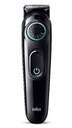 BARBERO BRAUN BT3421