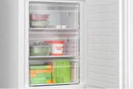 FRICOM. BOSCH KGN392WCF 203x60 NF BCO