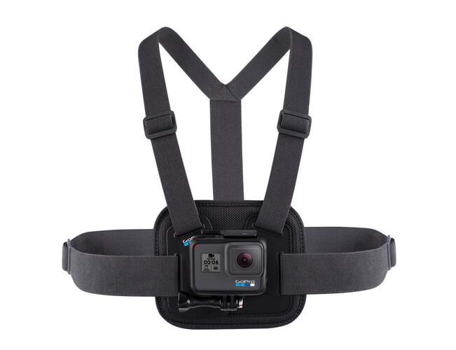 Arnés GoPro Performance Chest Mount