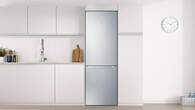 FRICOM. BALAY 3KFC664XI 186x60 NF INOX