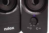 ALTAVOCES NILOX NXAPC02 6W PC