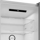 FRICOM. BEKO B3RCNE415HXB1 203x60 LOOK INOX