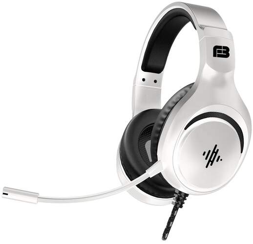 Auriculares Gaming Blackfire BFX-40