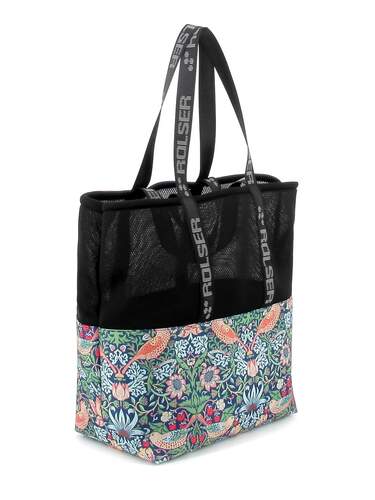 Bolsa Rolser William Morris