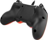 MANDO NACON PS4 COMPACT NARANJA