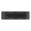 RADIADOR DE MICA ORBEGOZO RMB1000 500/1000W. NEGRO, NO CONSU
