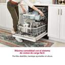 LVJ. LG DB242TX 9P QUASWASH 46DB INT