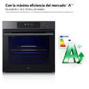 HORNO LG WSED7613B 76L GT PIROLITICO NEGRO