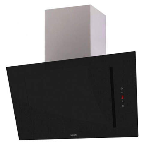 Campana Decorativa Cata Atenea 900 XGBK 02059203