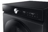 LVD.SEC. SAMSUNG WD90DB8B85GBU3 9/6K 1400R BLACK