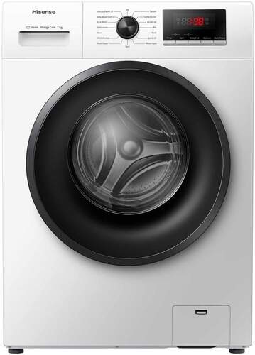 Lavadora Hisense WFVB7012EM