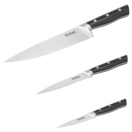 Set de cuchillos Tefal Perfect Resist
