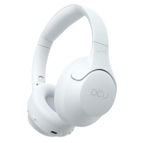 Auriculares DCU Diadema True Immersive