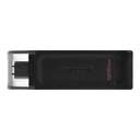 MEMORIA USB-C KINGSTON DT70/128GB