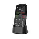 SENIORPHONE GIGASET GL395 2,2%%%quot; BLACK