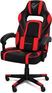 Silla Gaming Phoenix Trophy Roja/Negra