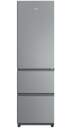 FRICOM. HAIER HTR3518ENMX 185x55 NF 3P INOX