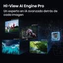 TV HISENSE 75%%%quot; 75U7S PRO UHD MINILED SMARTTV 165HZ