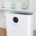 PURIFICADOR AIRE CECOTEC TOTALPUR 2500 05620 CU