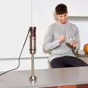 BATID. SOLAC BA5606 PRO 1000W S/A PIE INOX