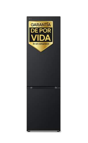 Frigorífico Combi LG GBV3200CEP