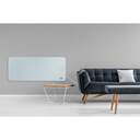 PLACA PRINCESS 348201 2000W CRIST. SMART BCO