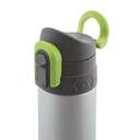 TERMO DE LIQUIDOS JATA 826 INOX VIAJE 500ML GRIS V