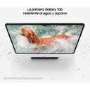 TABLET SAMSUNG TAB S9  X810 12/512 12,4%%%quot; BEIGE