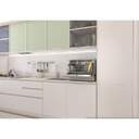 LVJ. CANDY CP6E51LS 5P 45CM 51dBA INOX