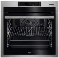 Horno Multifunci&oacute;n AEG BSE782380M SteamBoost