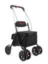 CARRO-COMPRA ROLSER KDI001 KDIR LN 4TOUR NEGRO