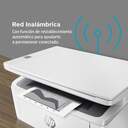 IMP. HP LASER COLOR LASERJET M140WE 600X600 WIFI