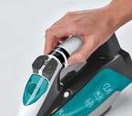 PLANCHA POLTI QS220 PLEU0253 2400W 250GR DIGITAL