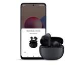 AURICULARES XIAOMI REDMI BUDS 4 ACTIVE BLANCO