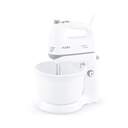 BATID. AMASADORA FLAMA 1417FL BOL 3,4L 400W