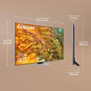 TV SAMSUNG 50%%%quot; TQ50Q80D QLED UHD FULLARRAY