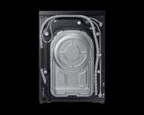 LVD.SEC. SAMSUNG WD90DG6B85BBU3 9/6K 1400RPM NEGRA