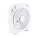 VENTILADOR BOX JATA JVVS3116 45W 3V 34X36CM BLANCO