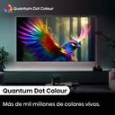 TV HISENSE 75%%%quot; 75U6NQ UHD MINILED ULED QLED