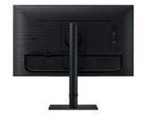 MONITOR SAMSUNG 27%%%quot; LS27A600UUUXEN QHD 75HZ IPS