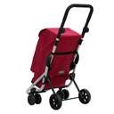 CARRO-COMPRA PLAY GO UP 2 4GIR CEREZA 24910C 353