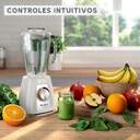 BATID. VASO MOULINEX LM430A10 800W 1,75L