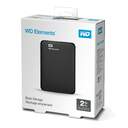 D. DURO WD ELEMENTS 2TB 2.5%%%quot; USB 3.0