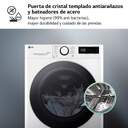 LVD.SEC. LG F2DR5S09A1W 9/5K 1200R DSP 47,5FONDO
